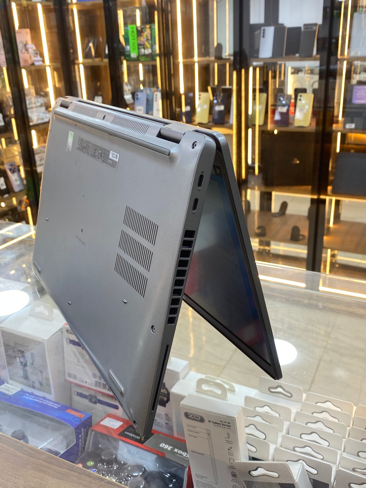 Dell Latitude 5520 I5 11th | 16GB RAM |512GB NVME