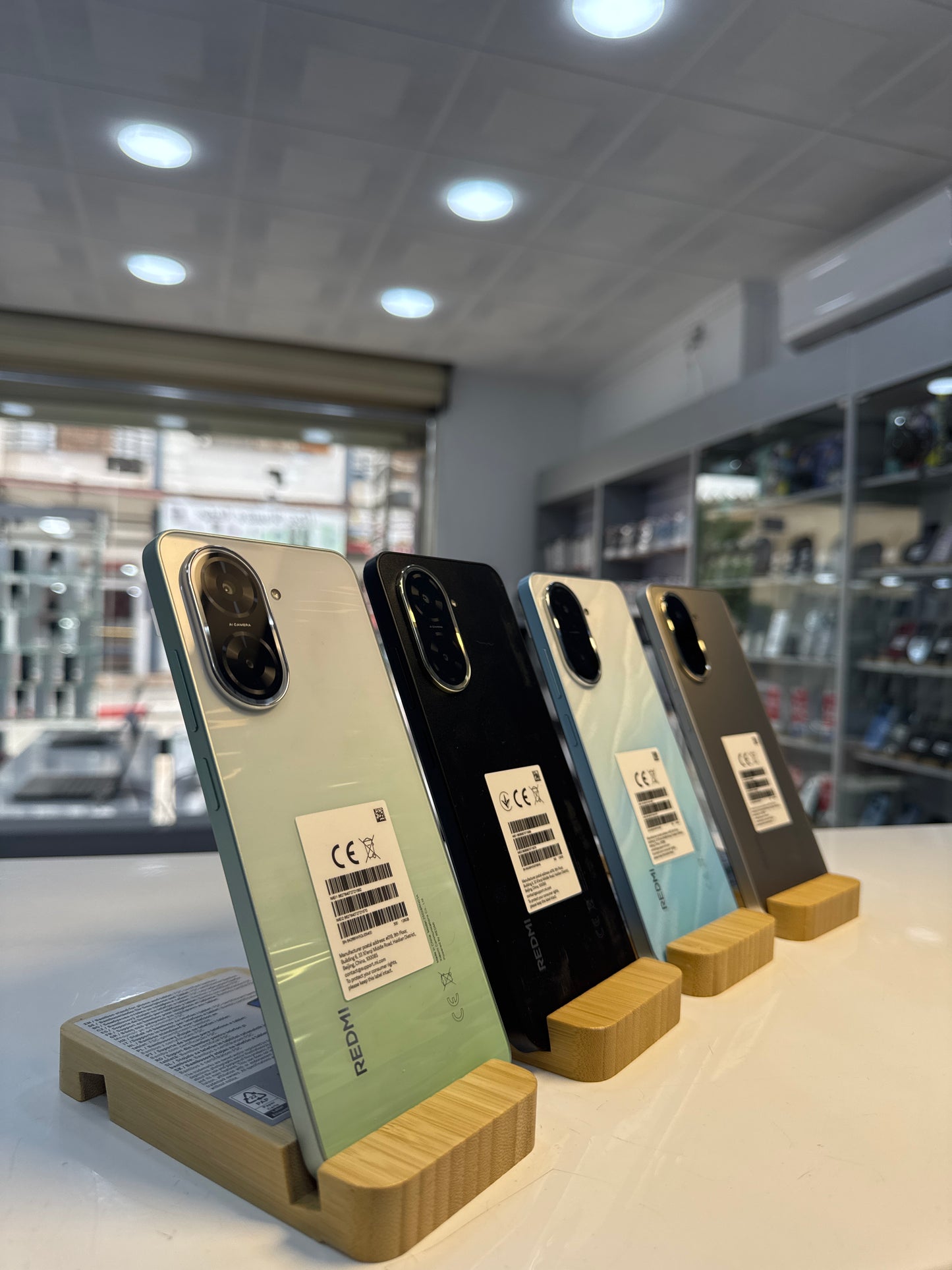 Redmi A5 4/128GB NEUF