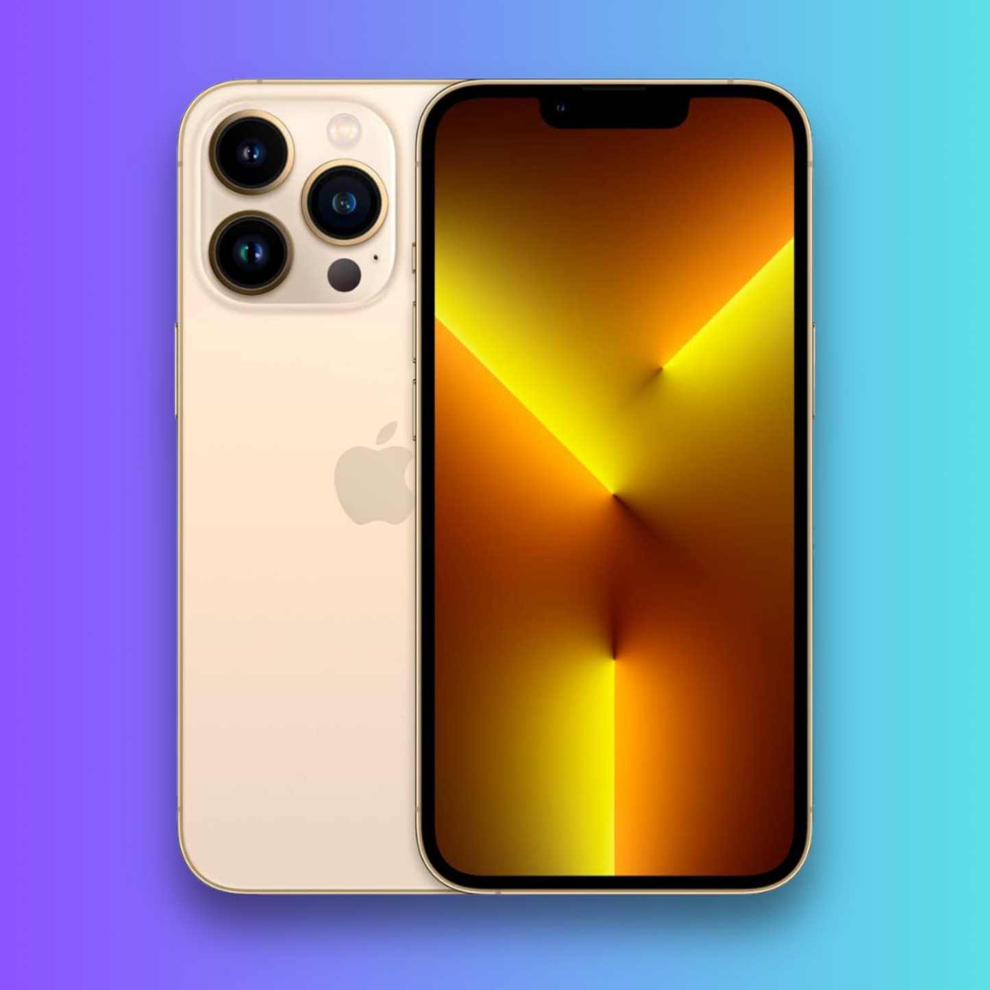 iPhone 13 PRO MAX 128GB
