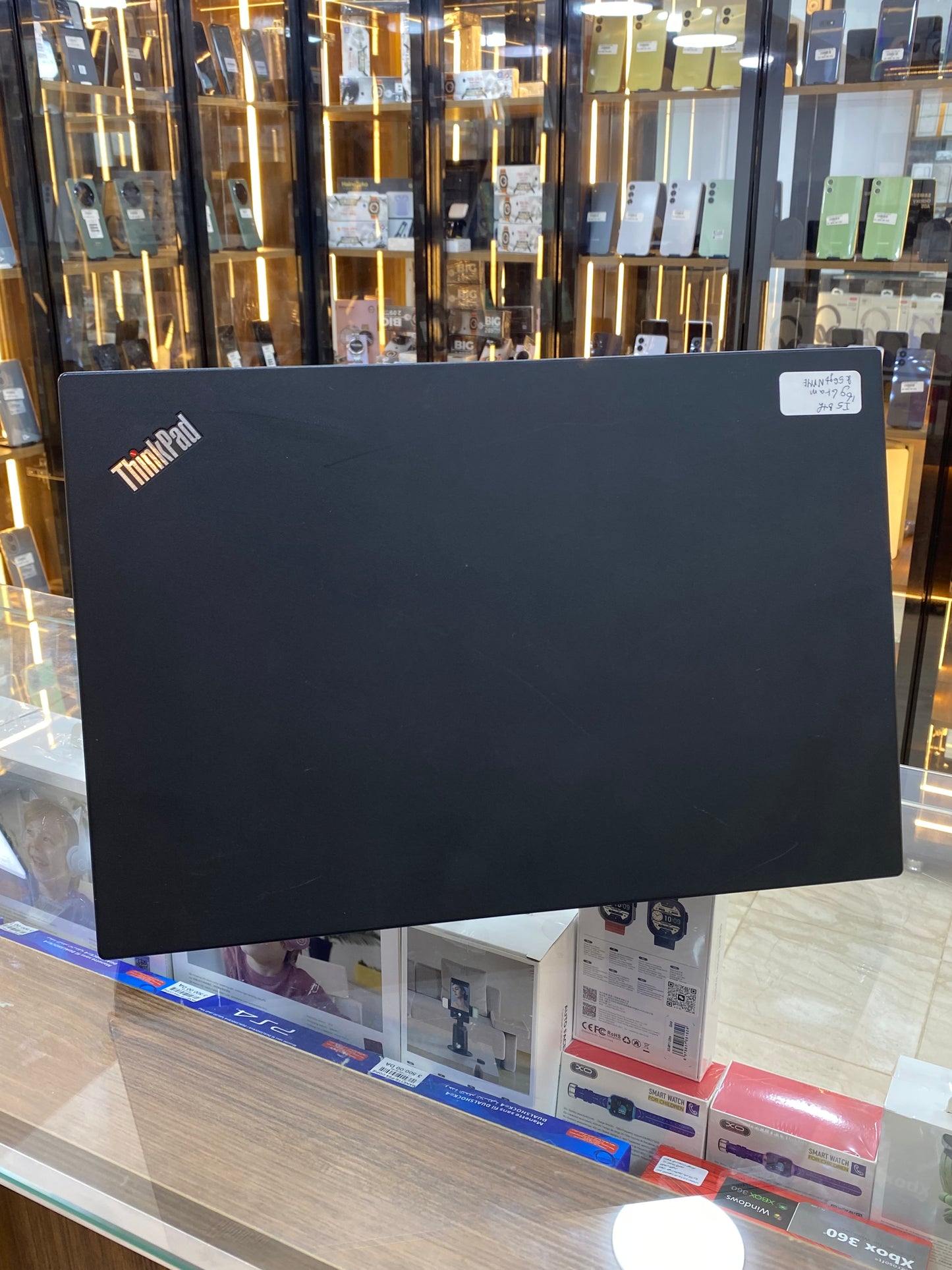 Lenovo L380 Core i3 8th Gen