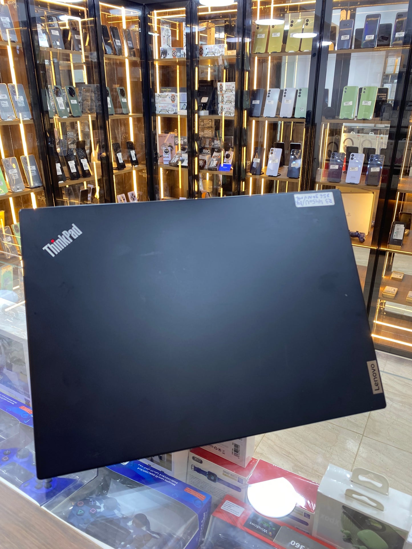 Lenovo thinkpad L14