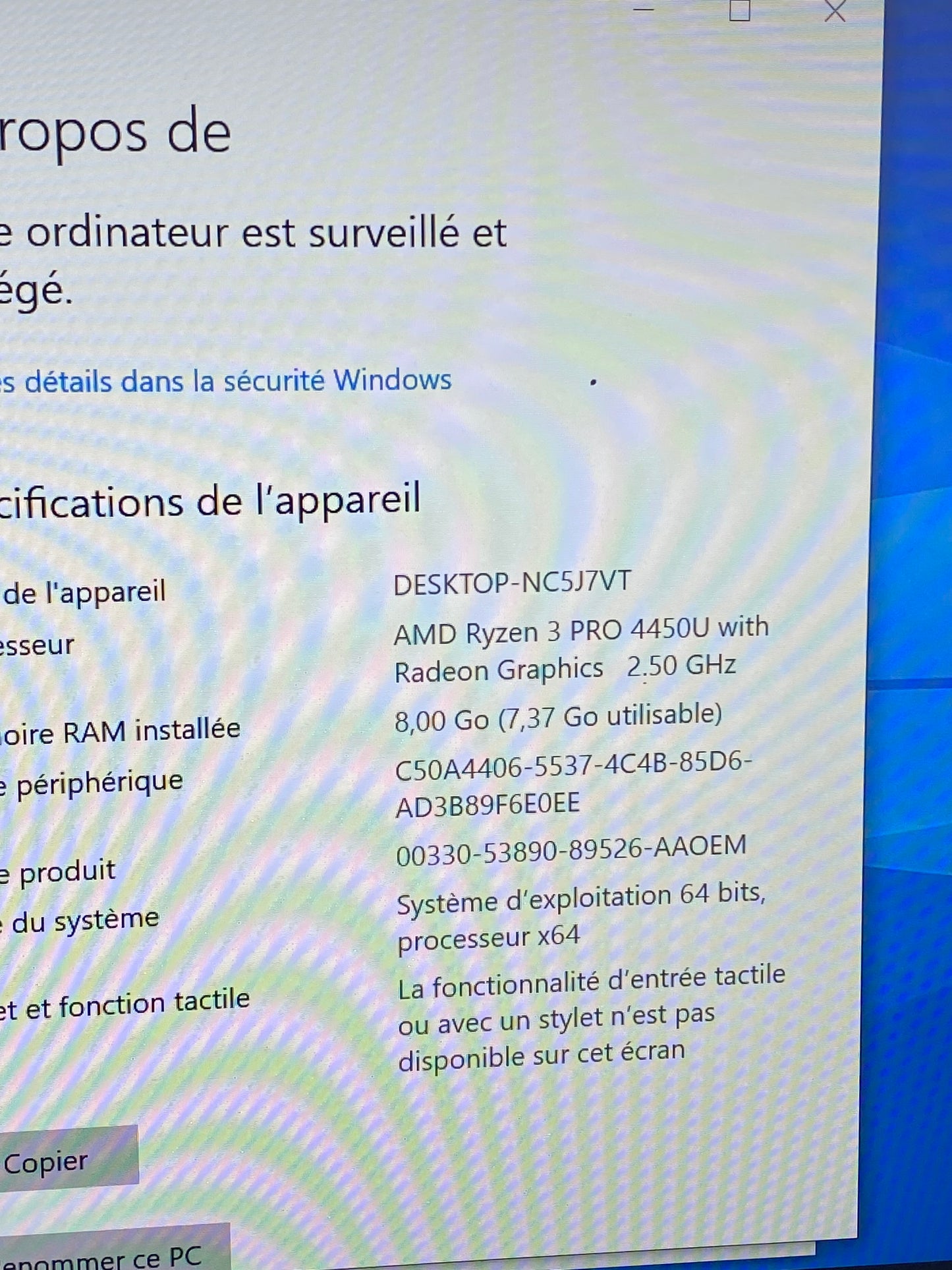 Lenovo thinkpad L14