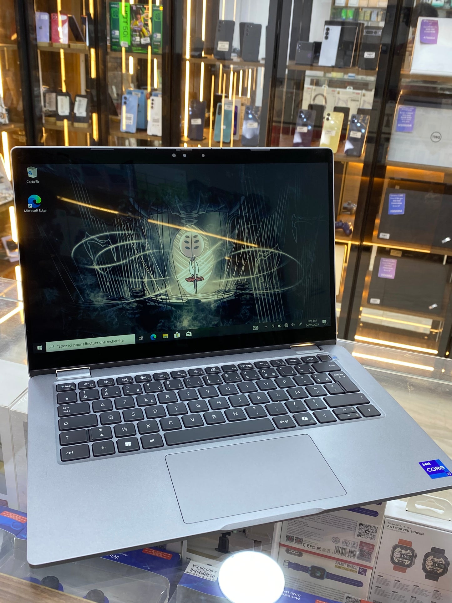 Dell Latitude 5350 i7 13th | 32GB RAM | 512GB NVME