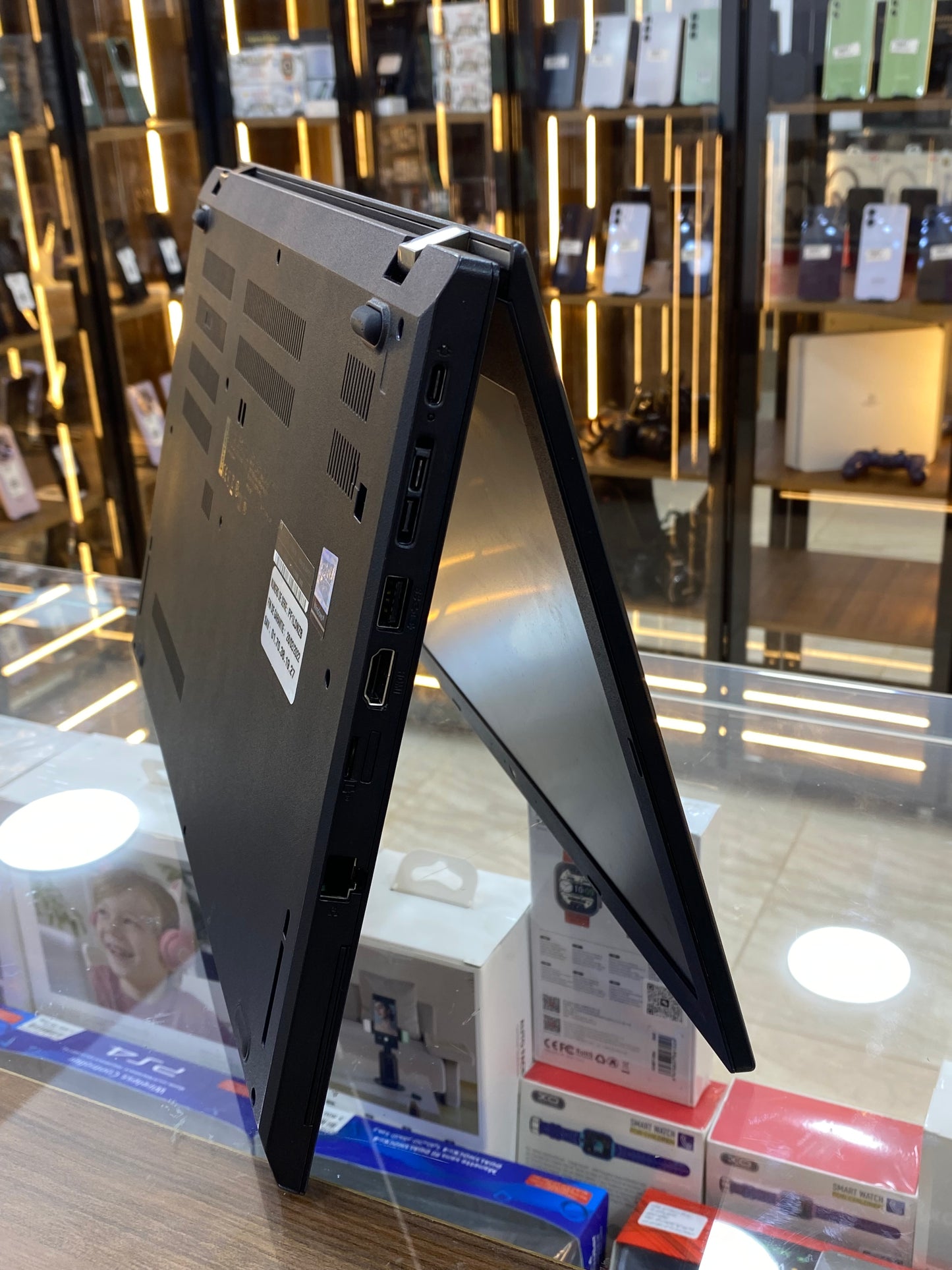 Lenovo L380 Core i3 8th Gen