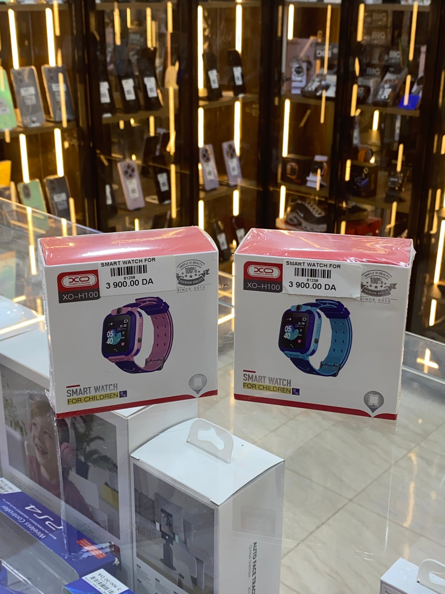SmartWatch XO-H100
