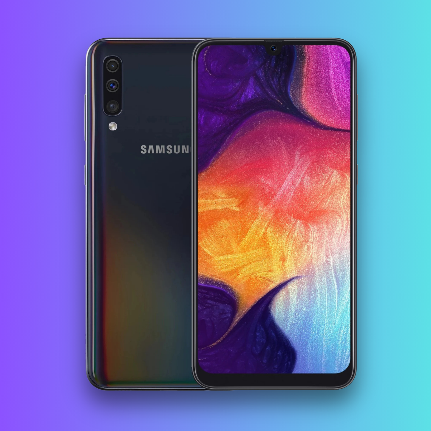 Samsung A50 4/128GB