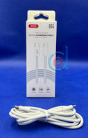 Type-C to Type-C 60W Charger Cable /XO-NB-Q260B