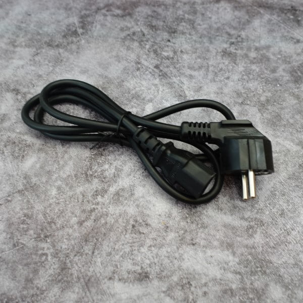 ASA POWER CABLE 1.2M C12PC2K