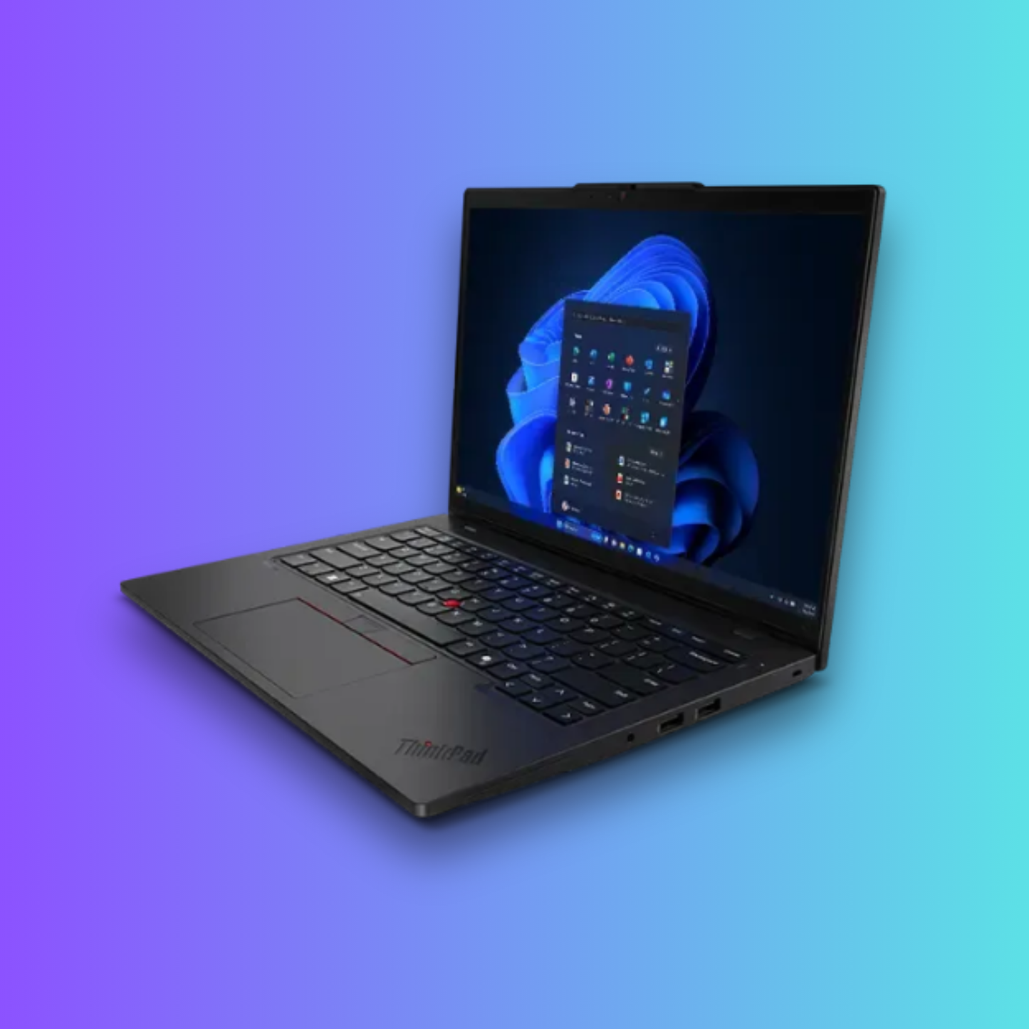 Lenovo thinkpad L14