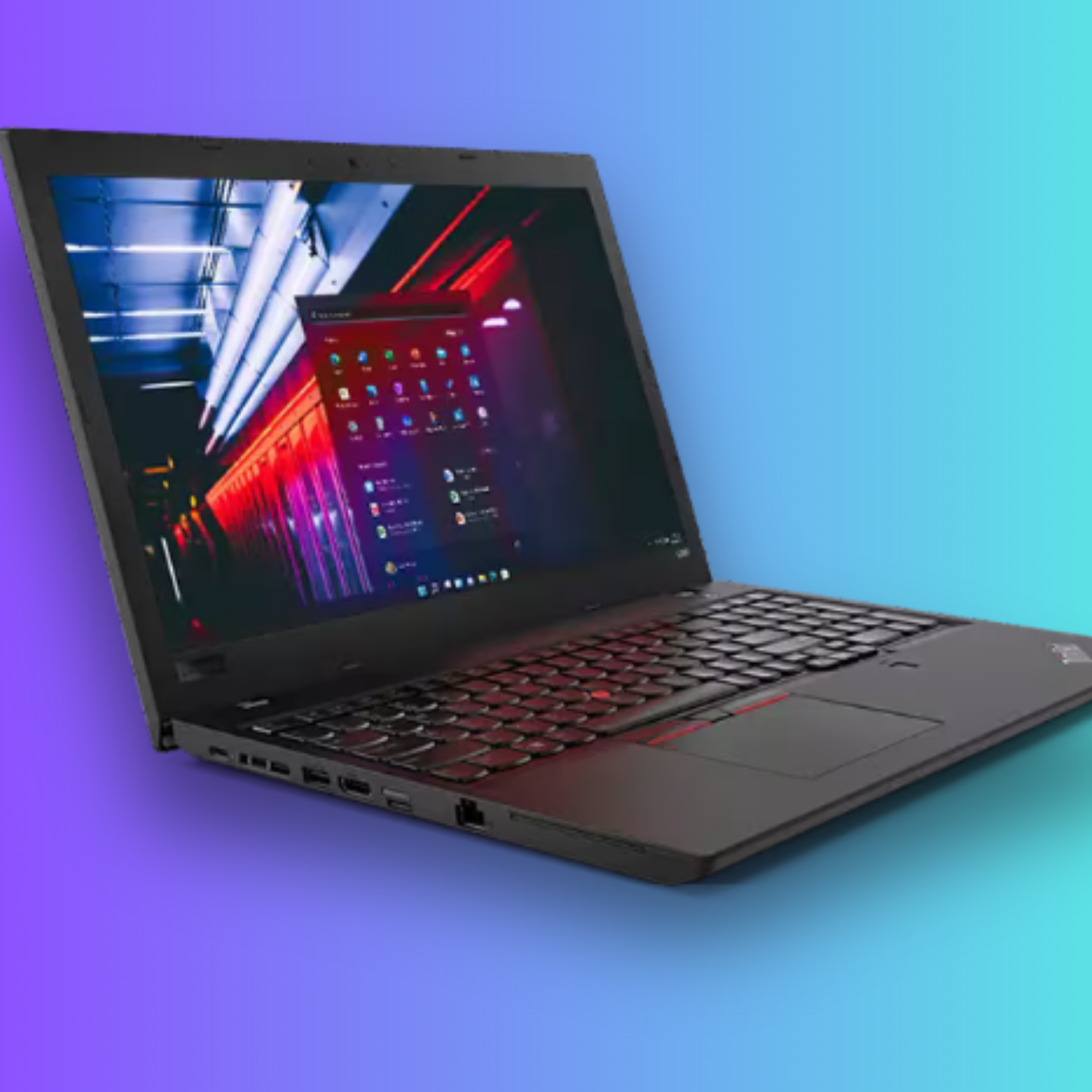Lenovo L580 Core i5 8th Gen