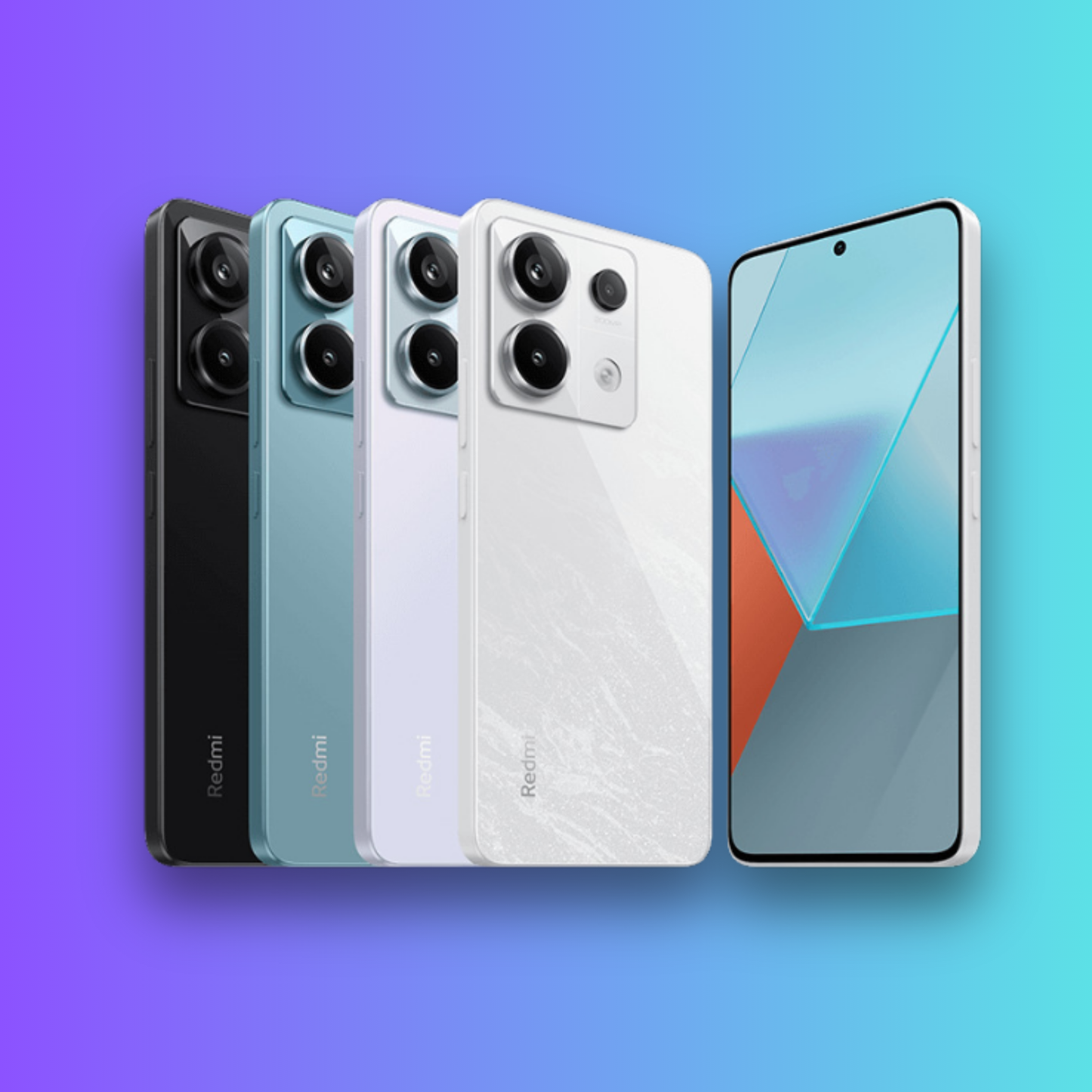Redmi Note 13 PRO 8/256GB Neuf
