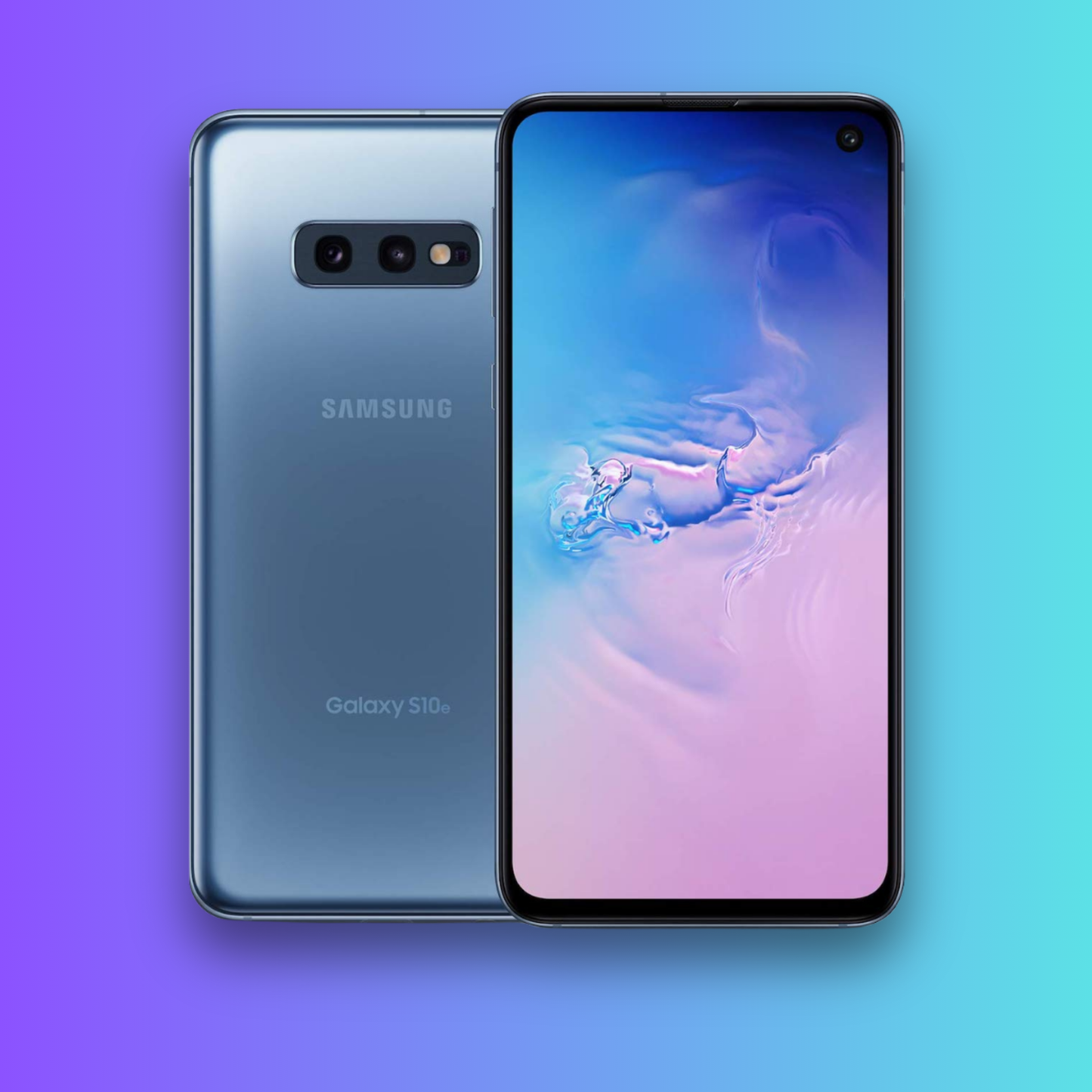 Samsung S10e 6/128GB