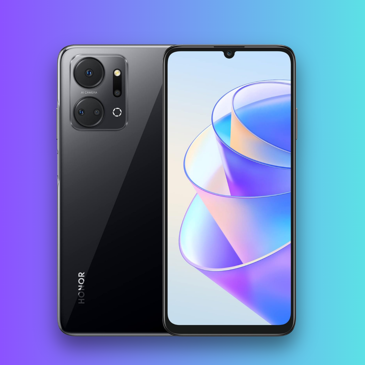 HONOR X7A 4/128GB