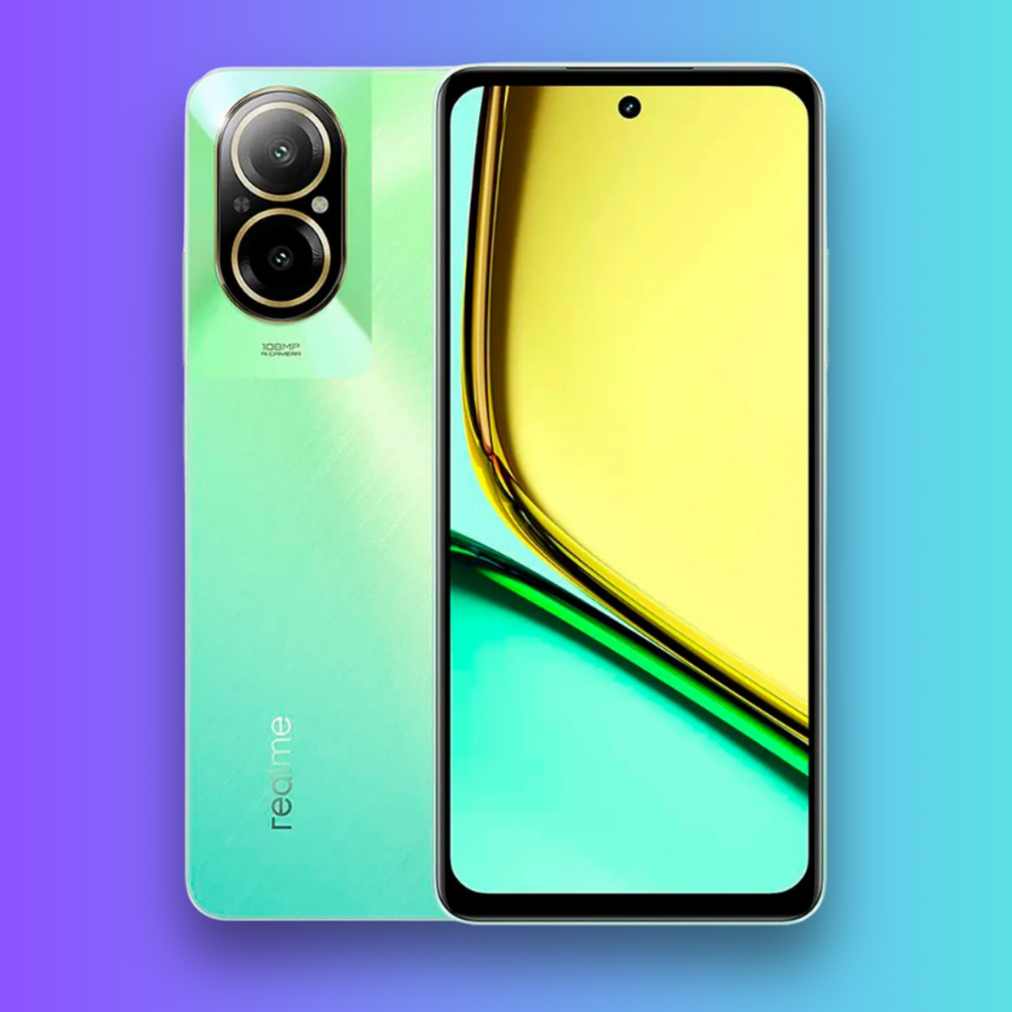 Realme C67 8/256GB