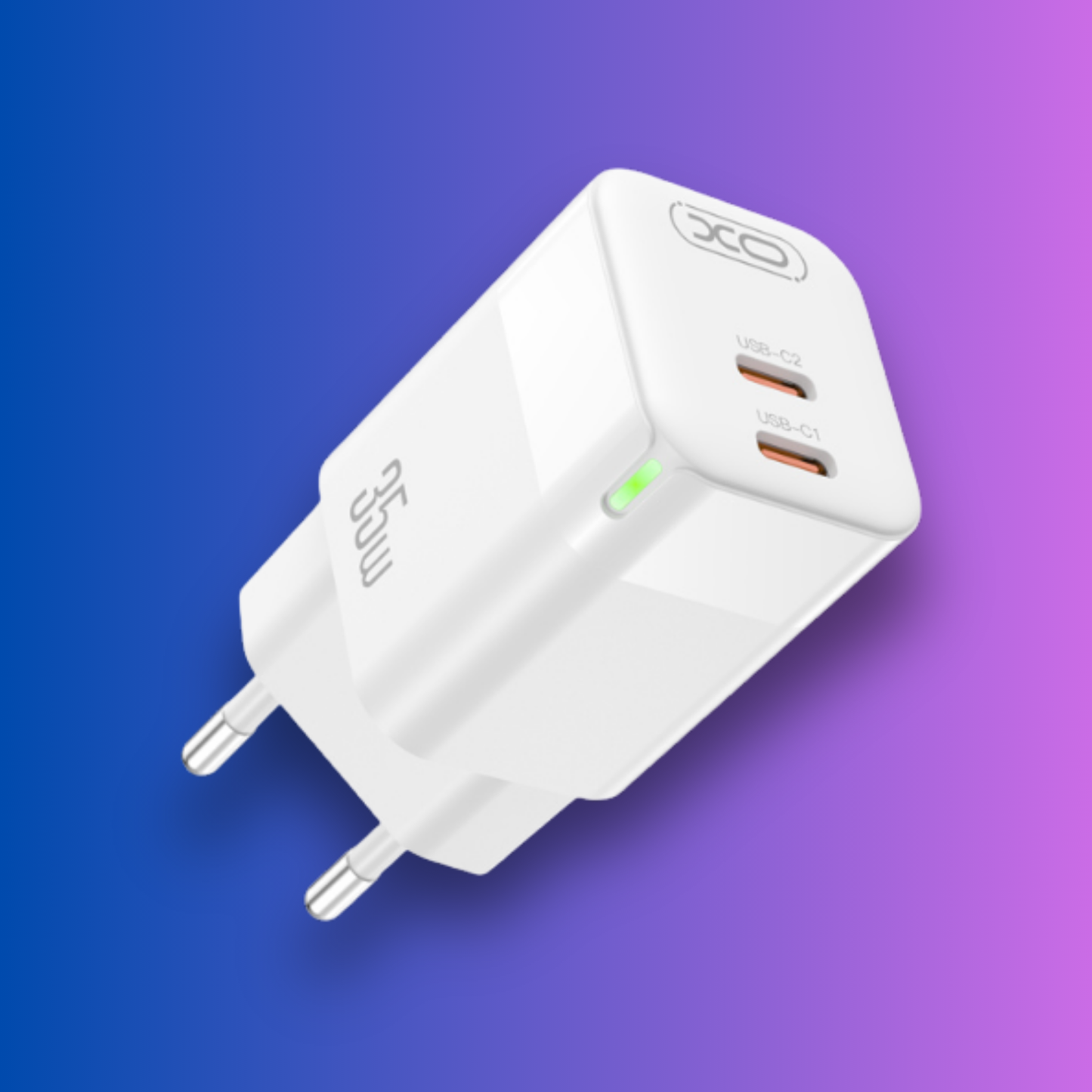 Prise 35W XO-CE07