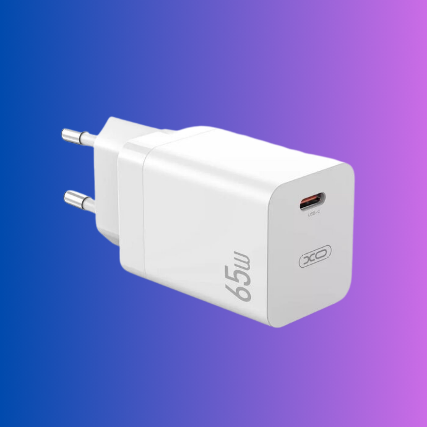 Prise 65W XO-CE10