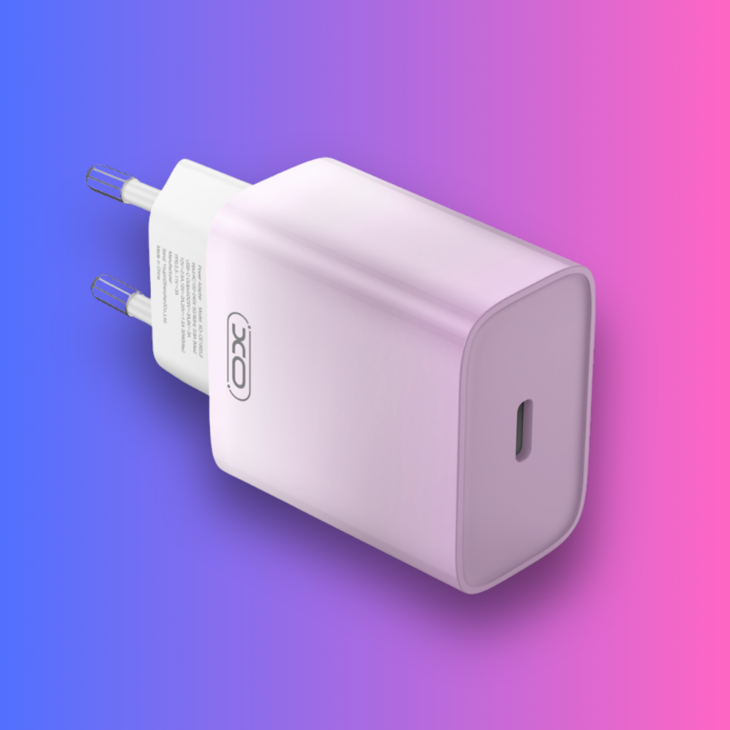 Prise 30w XO CE18