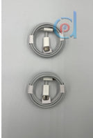 High quality iPhone Type-C to Lightning cable