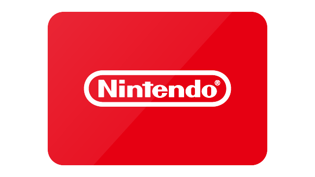 Nintendo eShop Cards