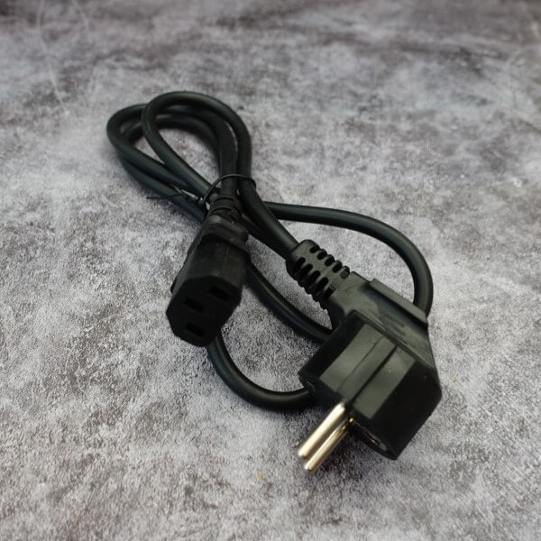 ASA POWER CABLE 1.2M C12PC2K