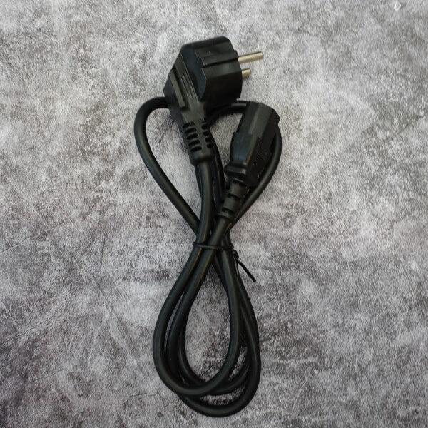 ASA POWER CABLE 1.2M C12PC2K