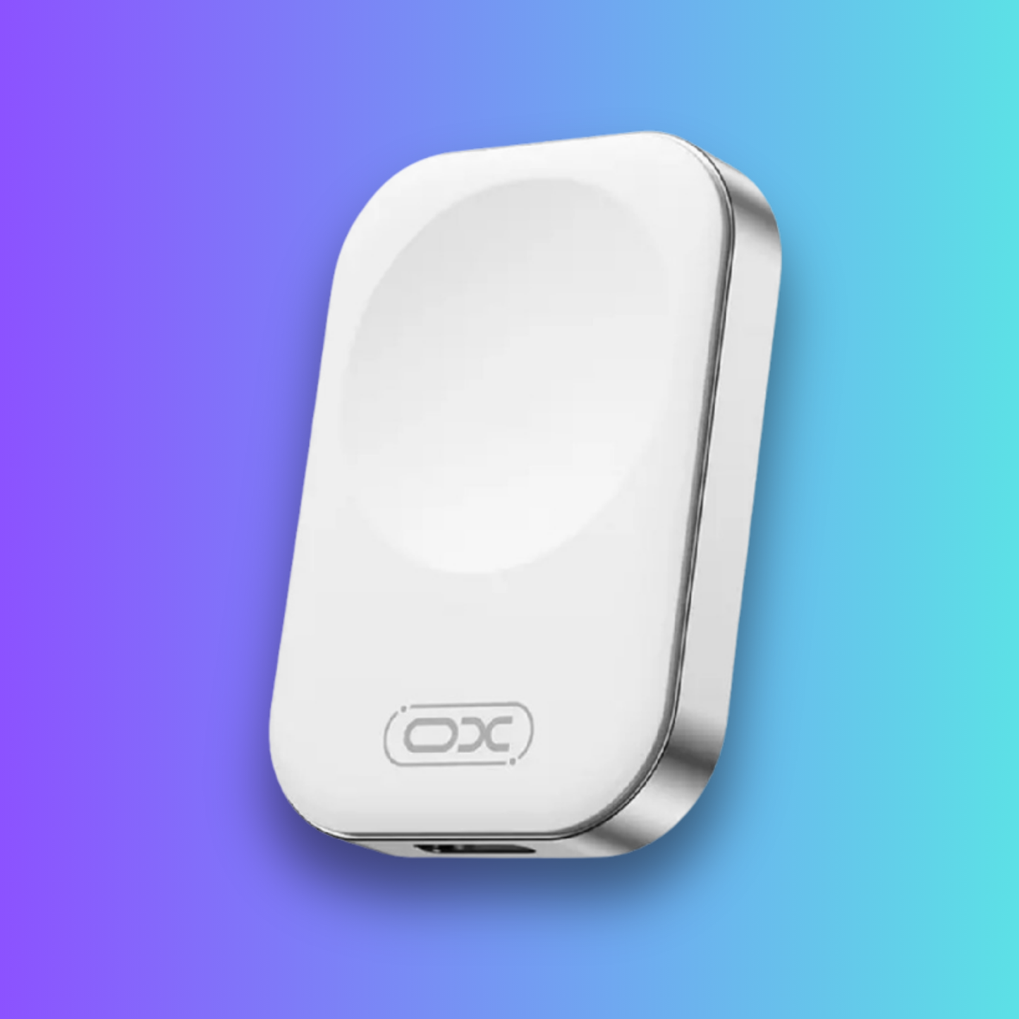 Chargeur SmartWatch Wireless XO-CX021