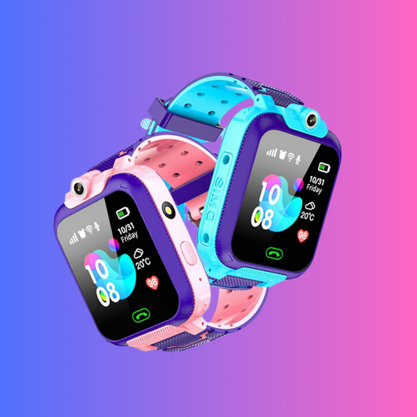 SmartWatch XO-H100