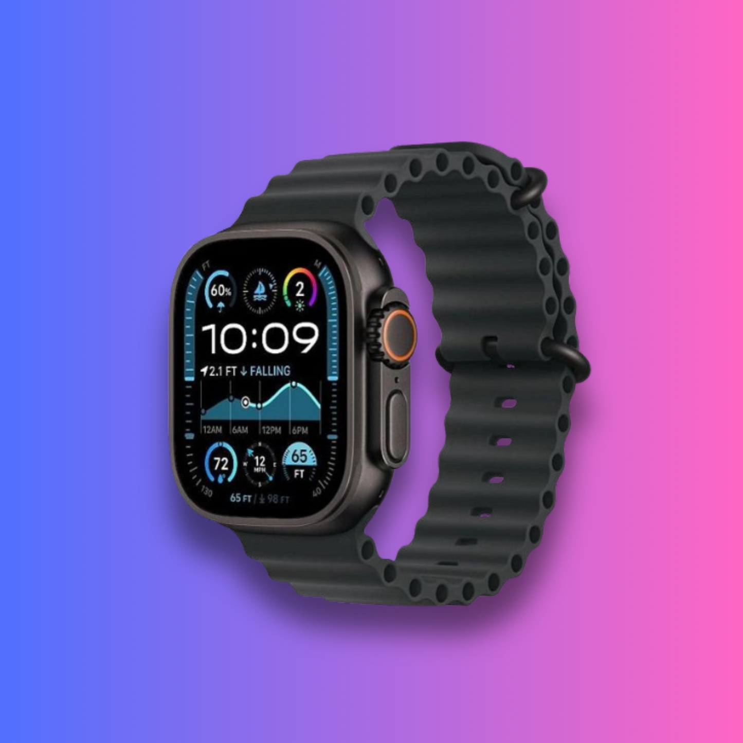 SmartWatch XO-M11 Ultra