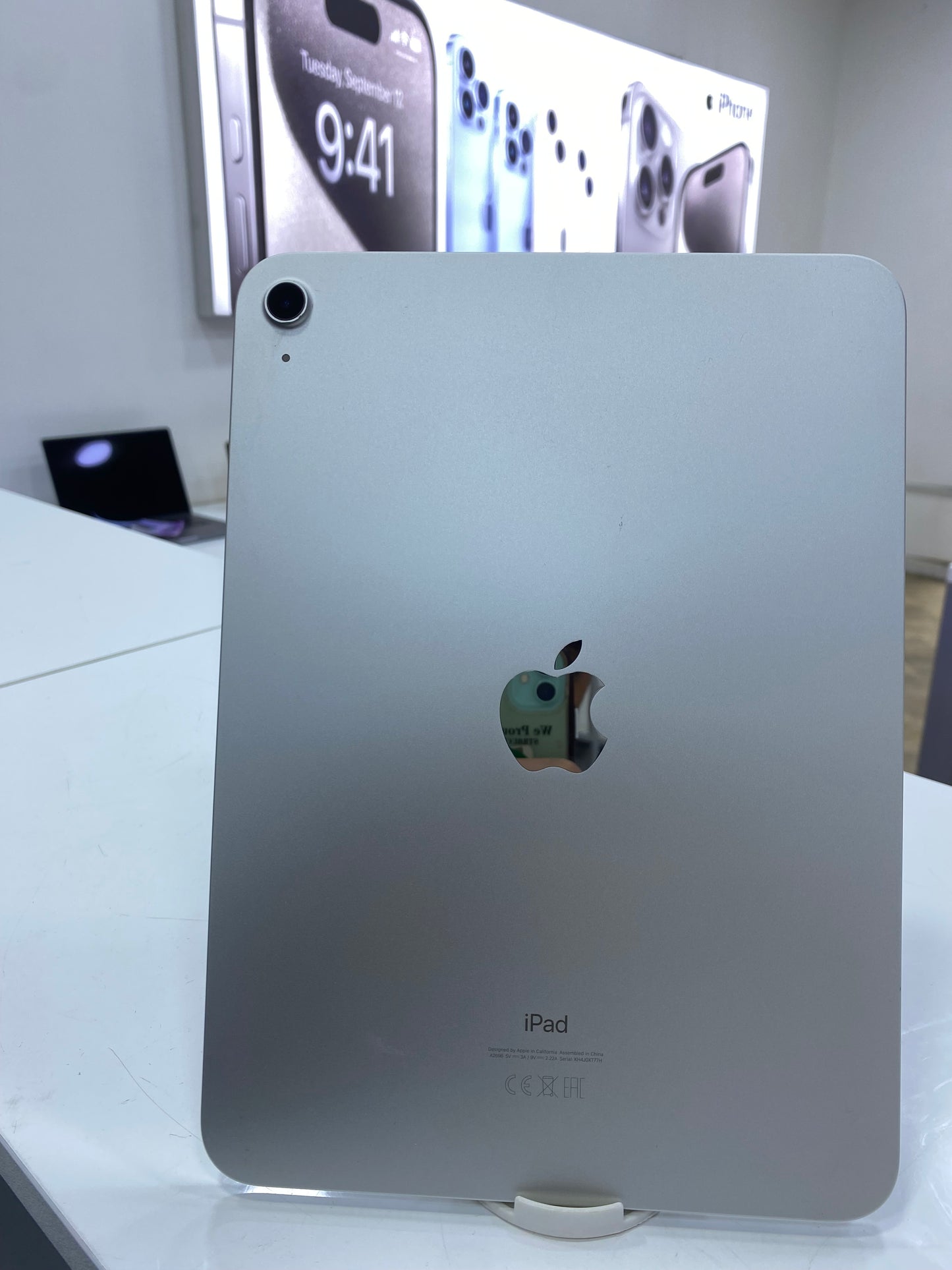 iPad 10 64GB MDM