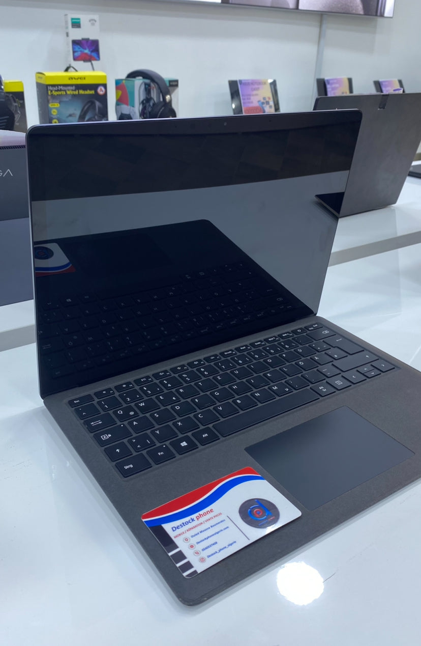 SURFACE LAPTOP 2