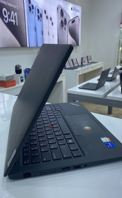 LENOVO THINKPAD
 T14 GEN 3