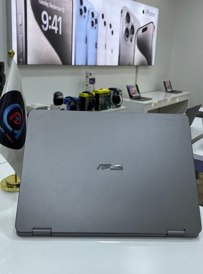 ASUS VIVOBOOK FLIP 14