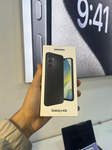 Samsung A16