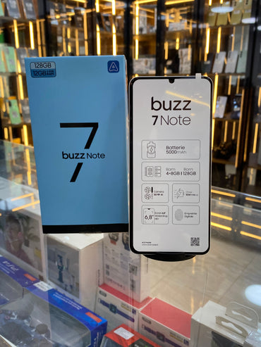 ACE Buzz 7 Note 4/128GB
