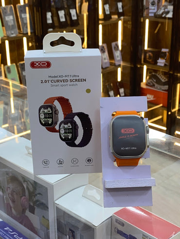 SmartWatch XO-M11 Ultra