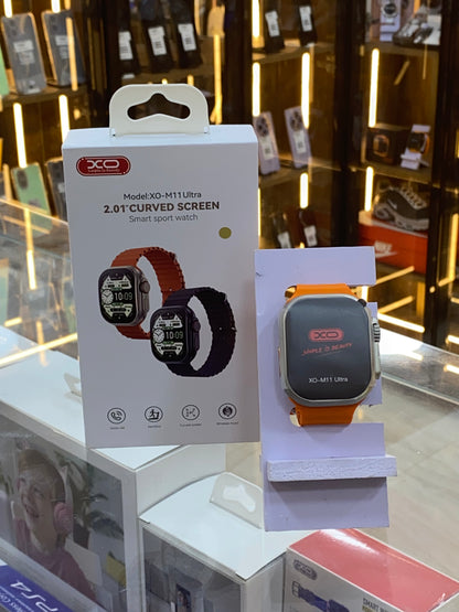 SmartWatch XO-M11 Ultra