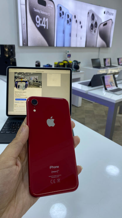 Iphone XR 64 GB