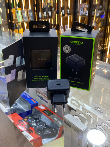 Prise Oraimo 20W