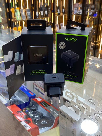 Prise Oraimo 20W