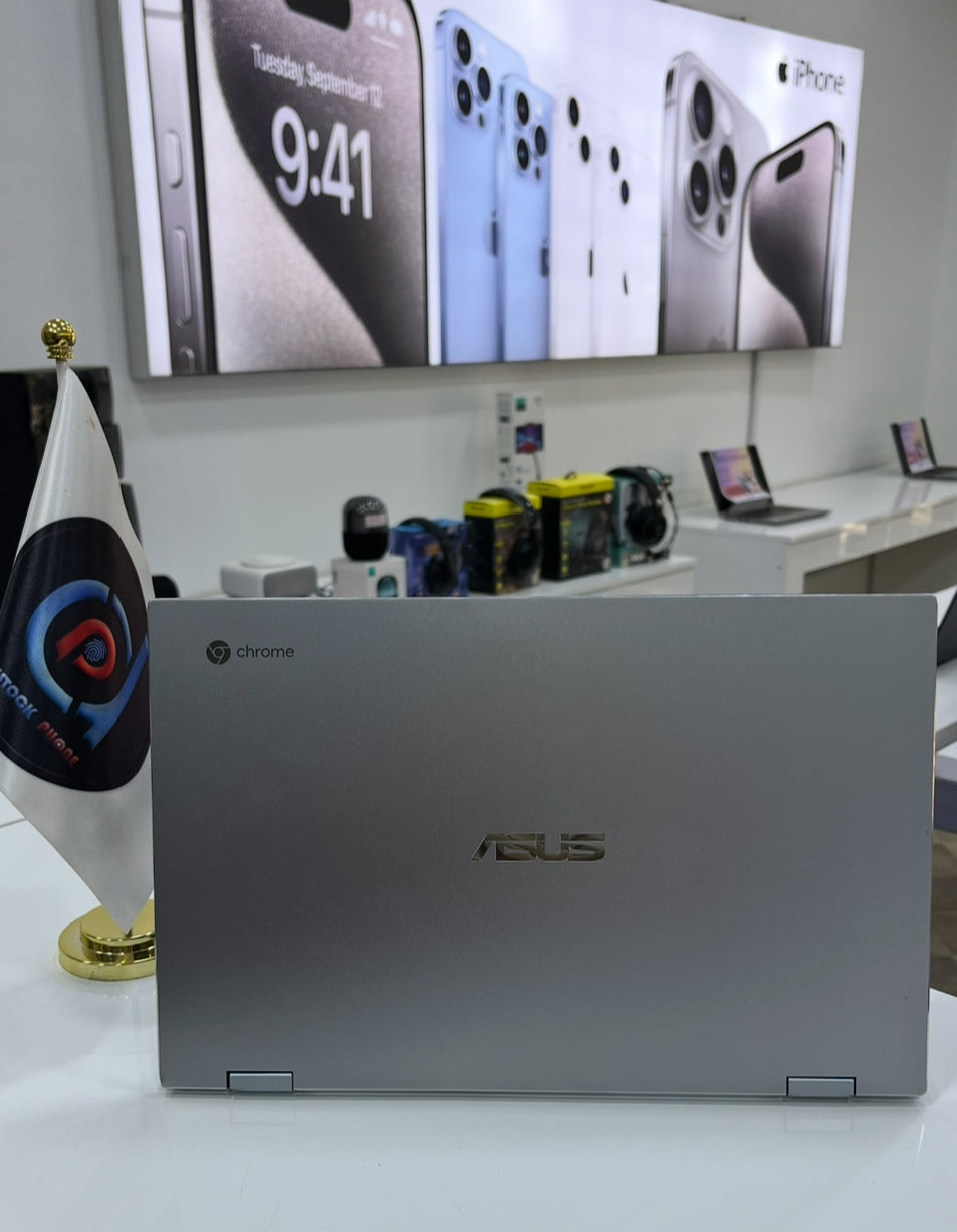 دفتر ASUS
 C433T