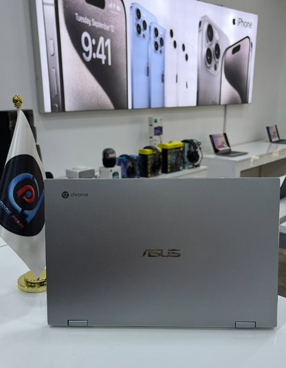 دفتر ASUS
 C433T