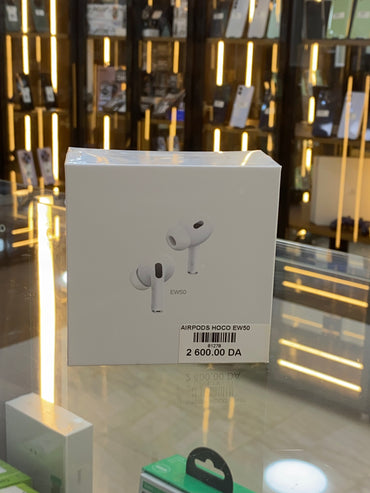 AirPods HOCO EW50
