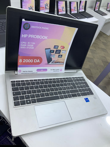 HP PROBOOK 650 G8