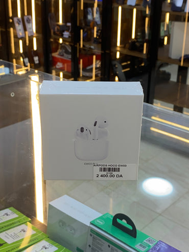 AirPods HOCO EW03 Plus