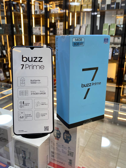 ACE Buzz 7 Prime 3/64GB