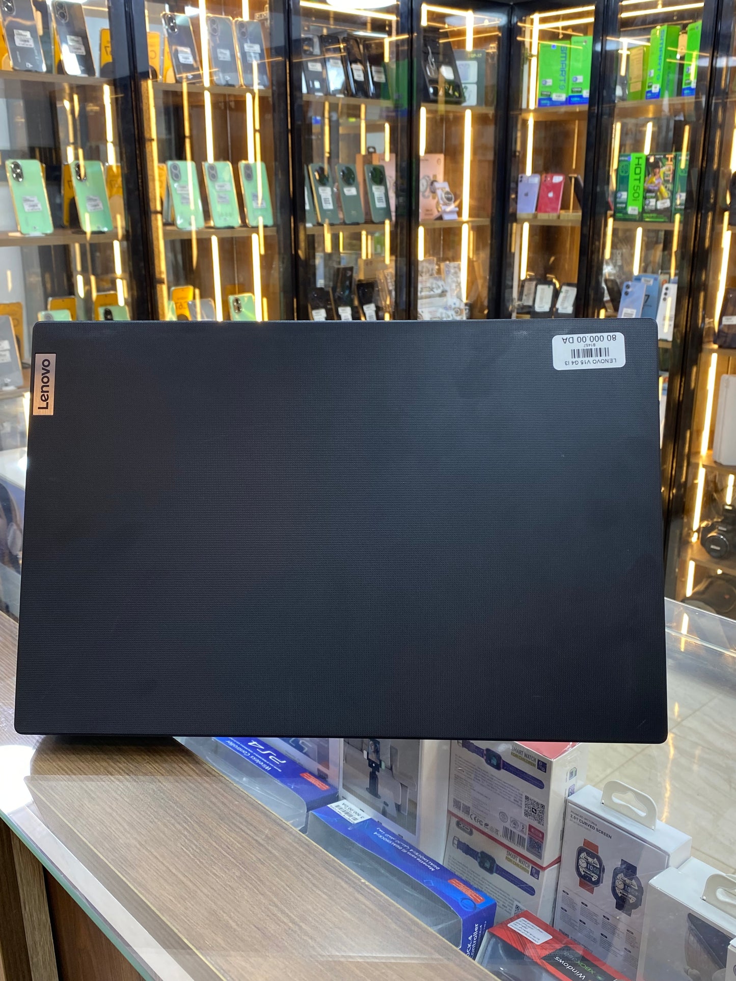 Lenovo V15 G4 i3 13th