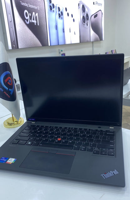 LENOVO THINKPAD
 T14 GEN 3