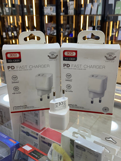 Prise 20W XO-CE01