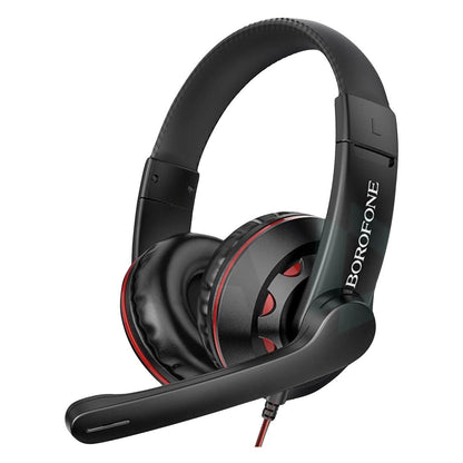 BOROFONE / BO102 WIRED GAMING HEADSET