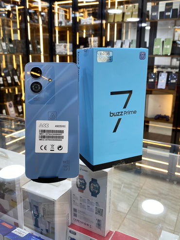 ACE Buzz 7 Prime 3/64GB